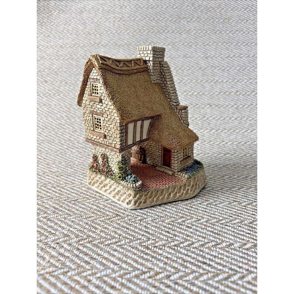 David Winter Cottage - Sextons,  1997‎